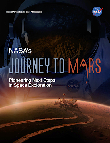 NASA's Journey to Mars (Y)